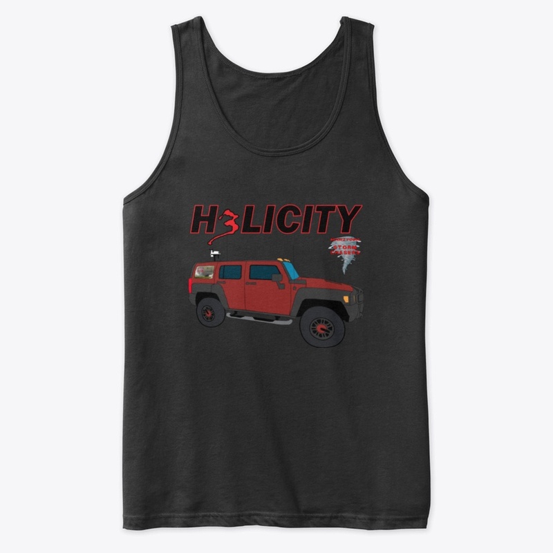 H3LICITY MERCH