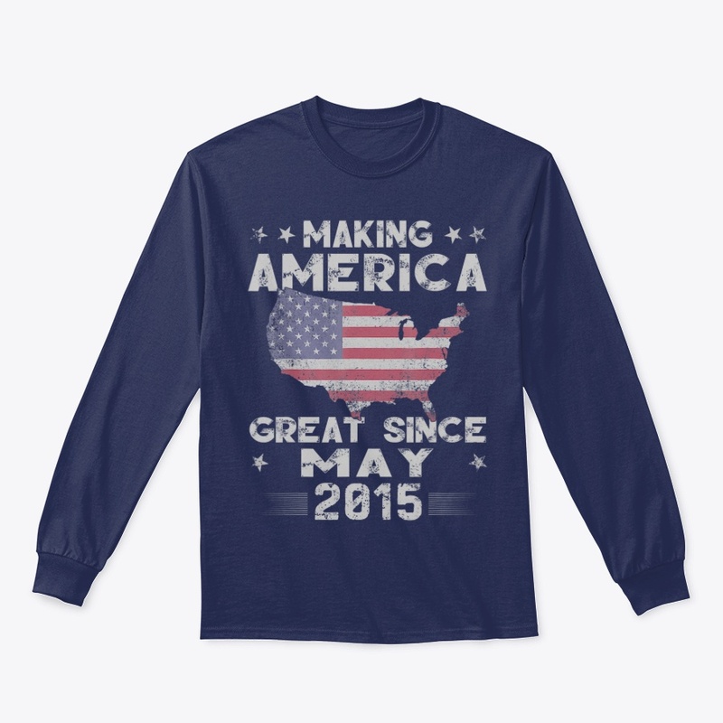 4th Birthday MakingGreat Since May 2015