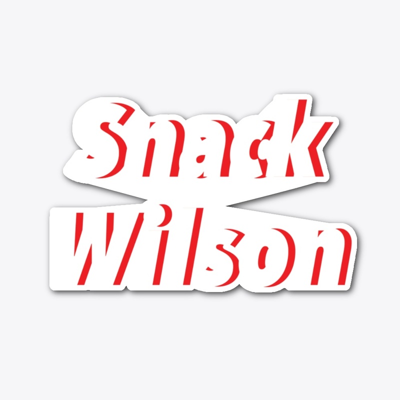 Snack Wilson