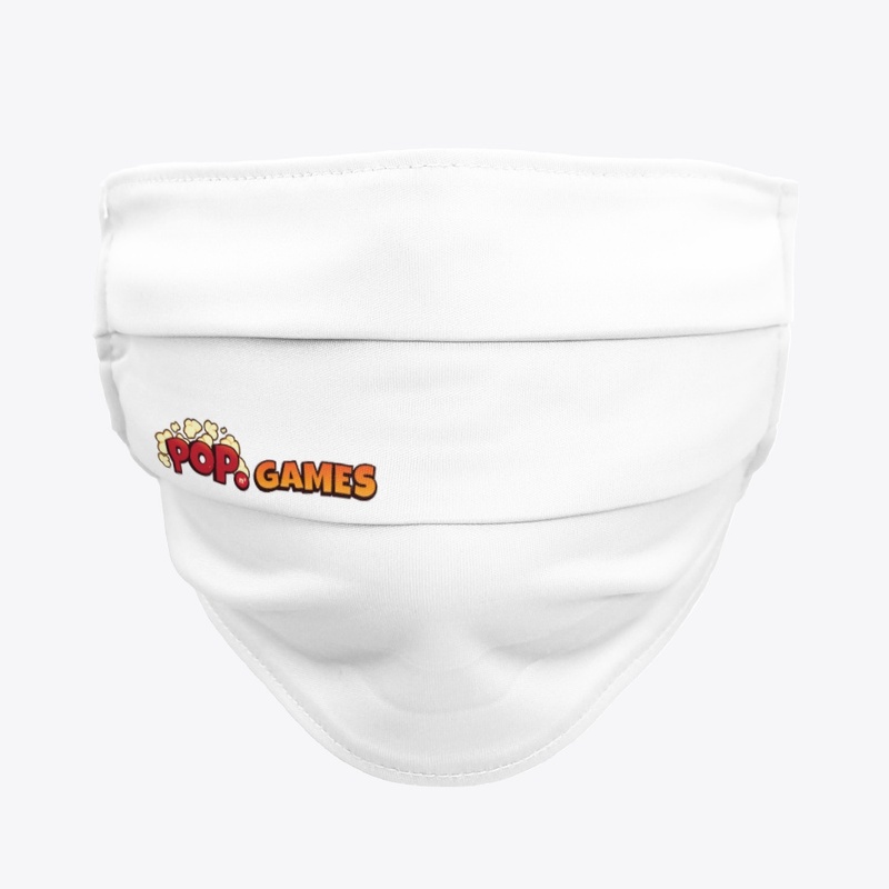 POPnGAMES Merch