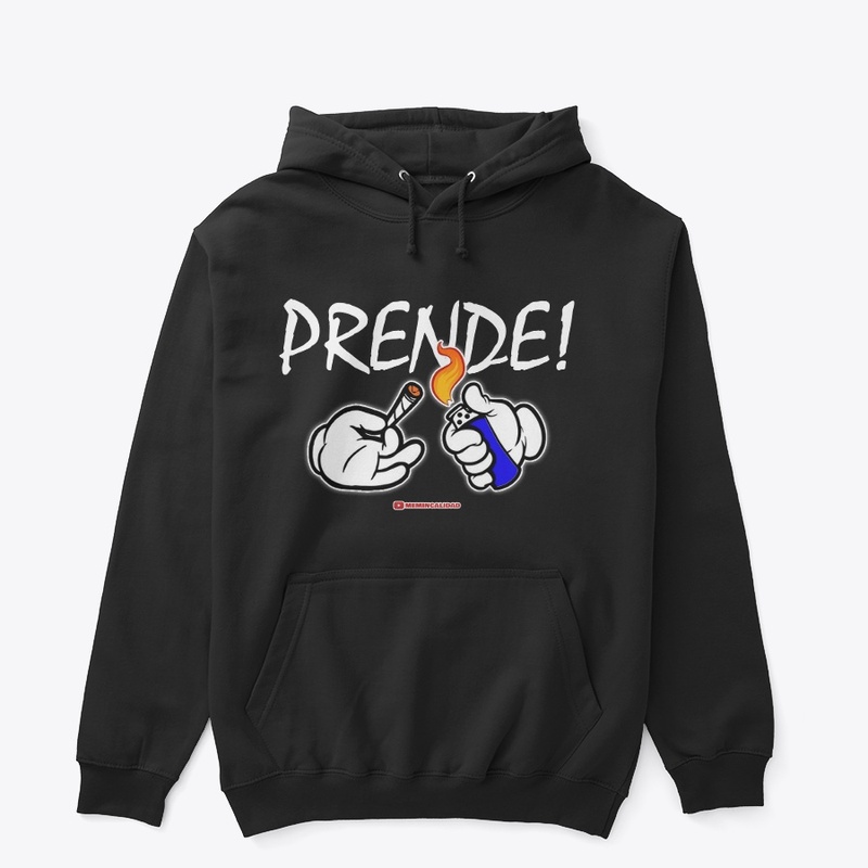 Prende Merch