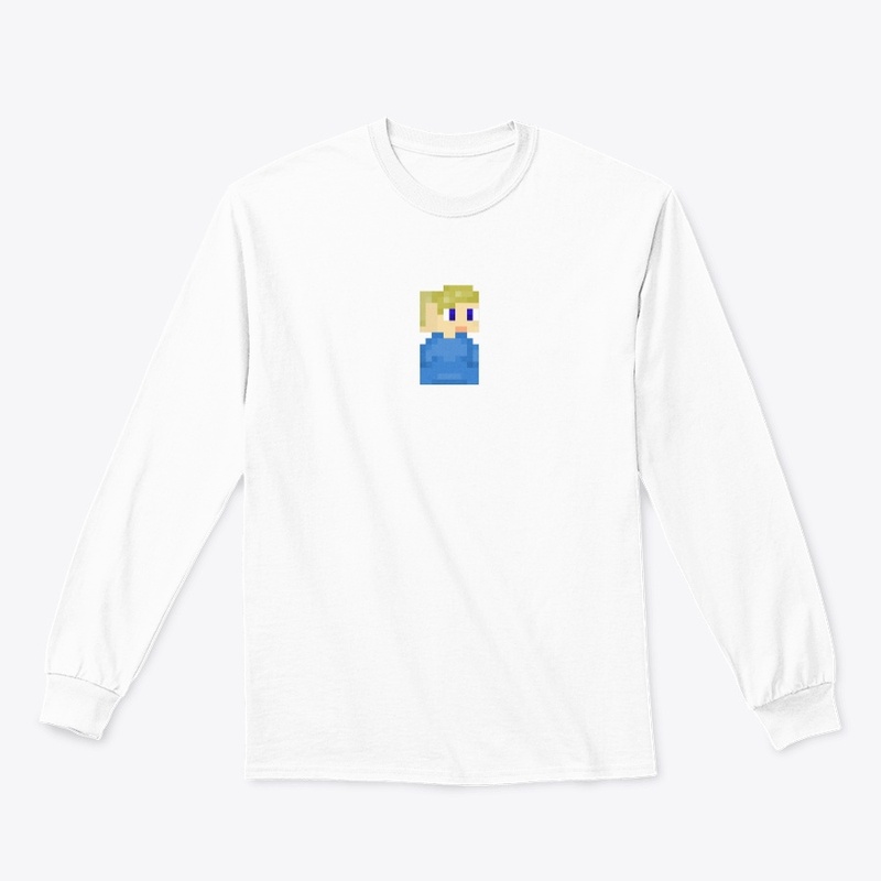 DrMqrder Logo Merch