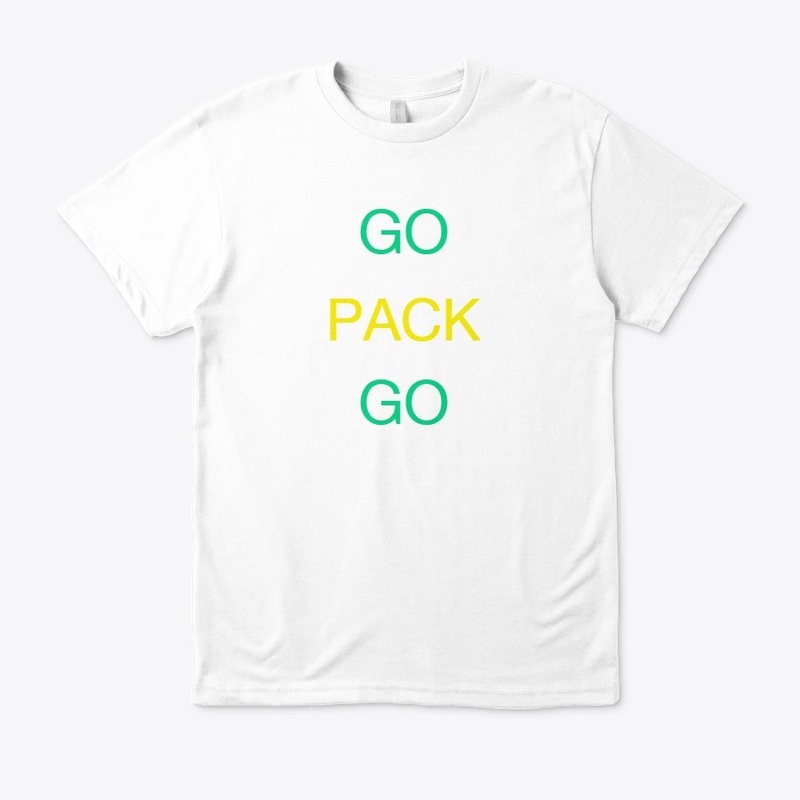 GO PACK GO