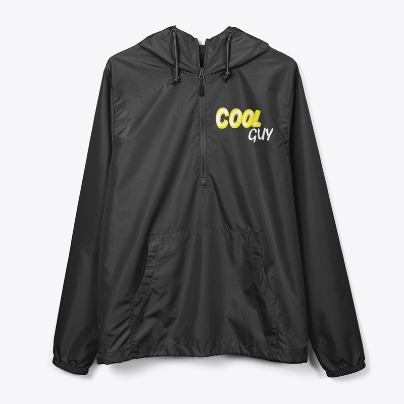 Cool Guy T-Shirt