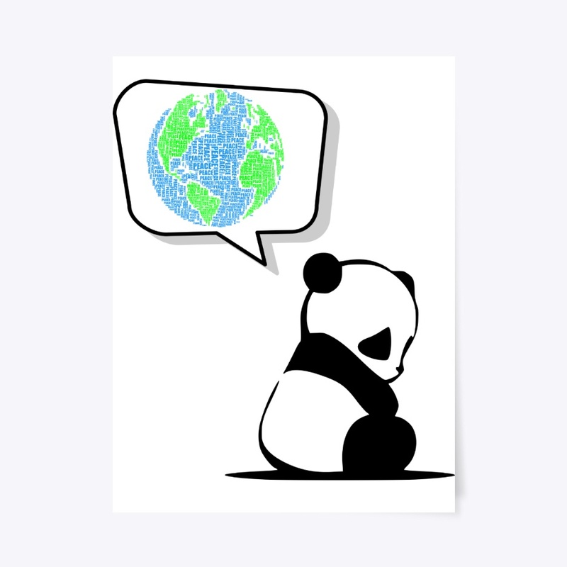 Worried about the planet