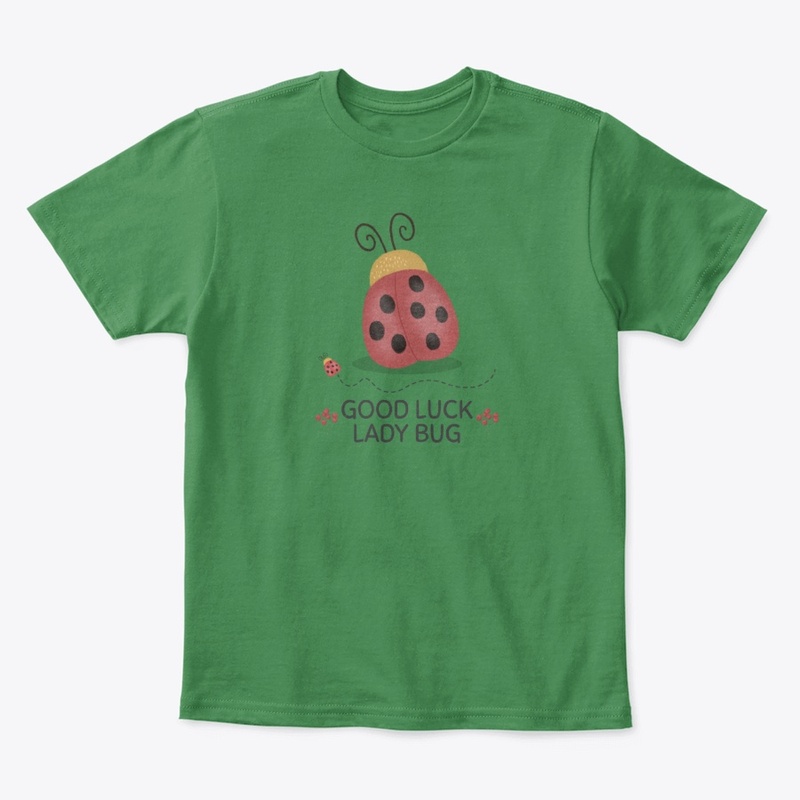 Lady Bug