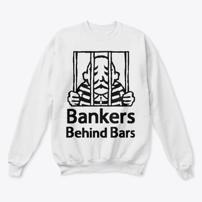 Bad Banks (front and back) light design