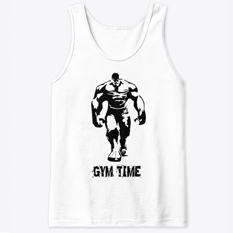 GYM LIFE