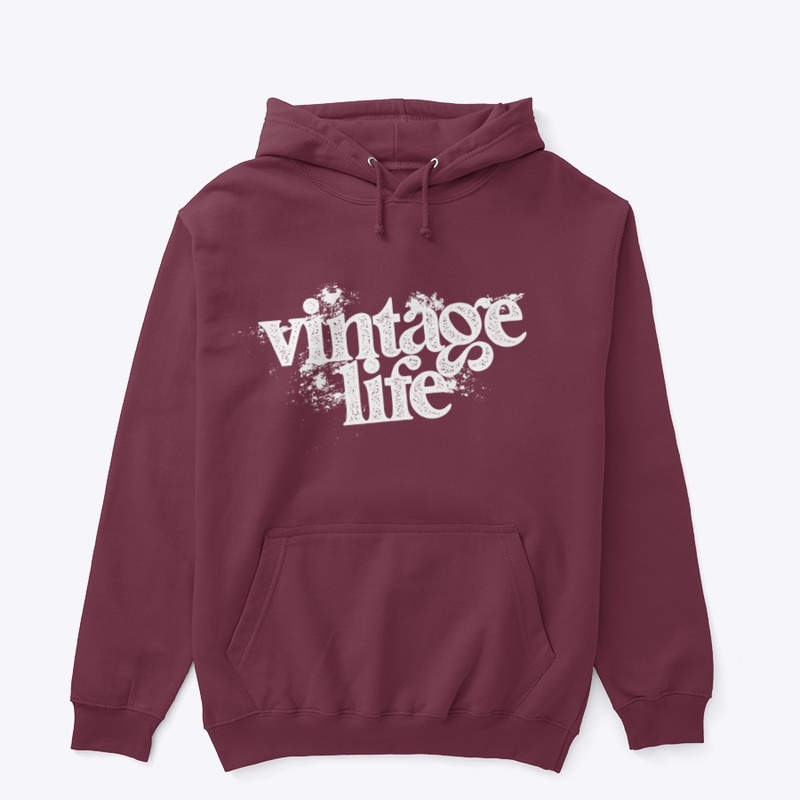 Classic Hoodie