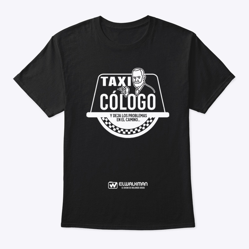 TAXI COLOGO T-shirt