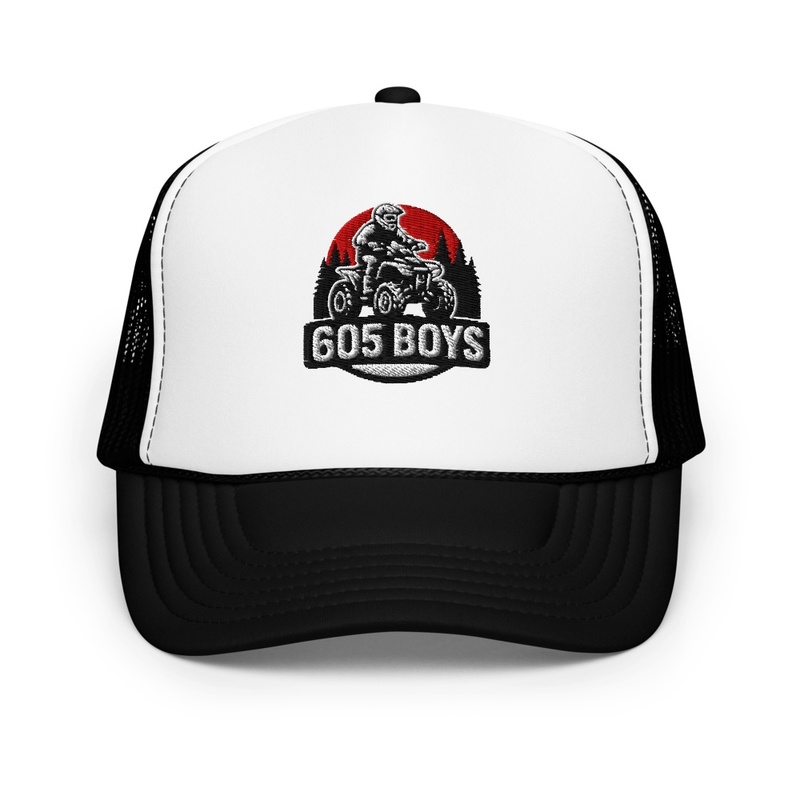 605Boys Hat