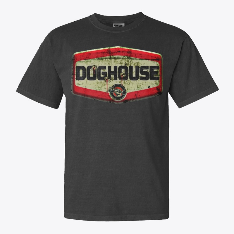 DOGHOUSE