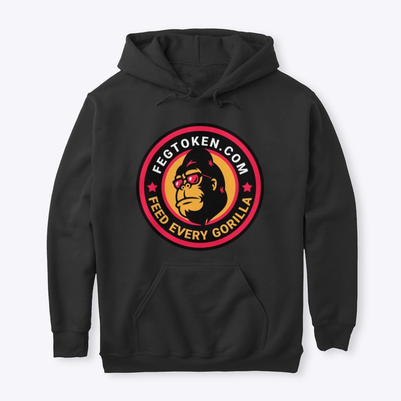 Show your Support for FEG Token