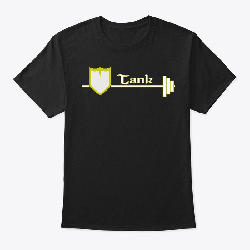 Party Tank