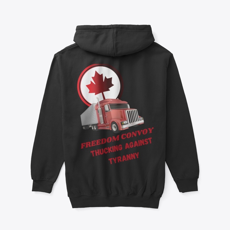 Freedom Convoy
