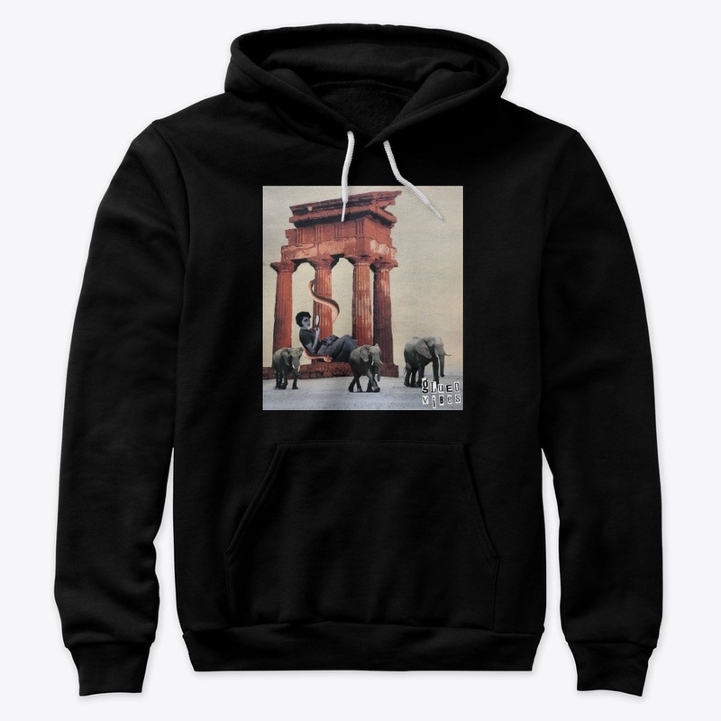 March of the Melancholy