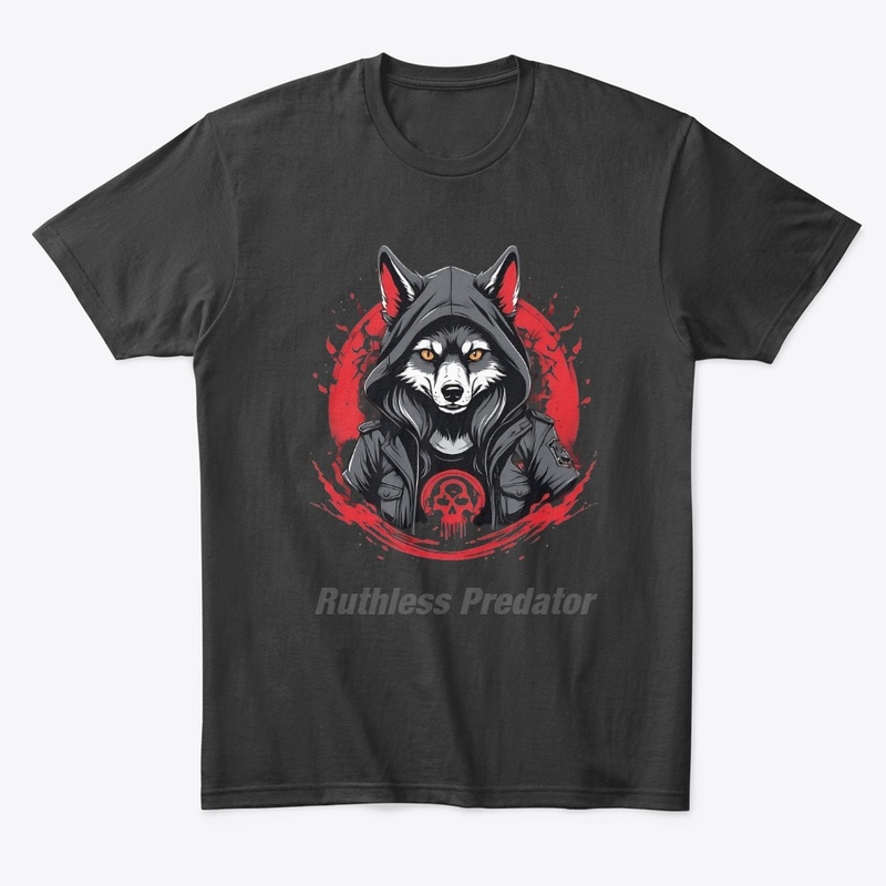 Ruthless Predator