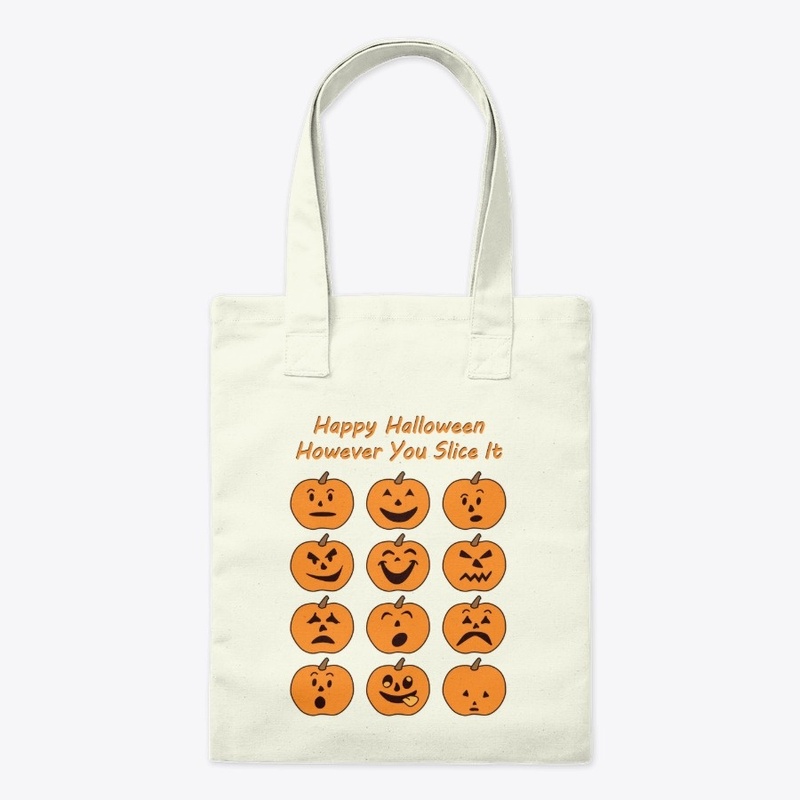 Halloween Emotions