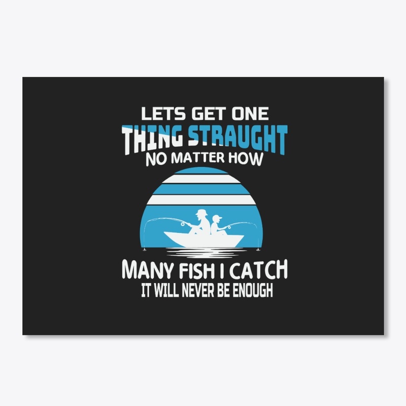 Fathers Day Gift | Gift for Fisherman