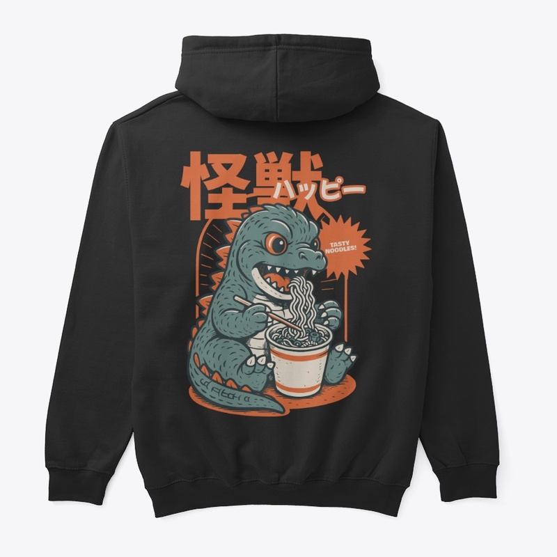 Dino - Ramen @DeepPulseBass