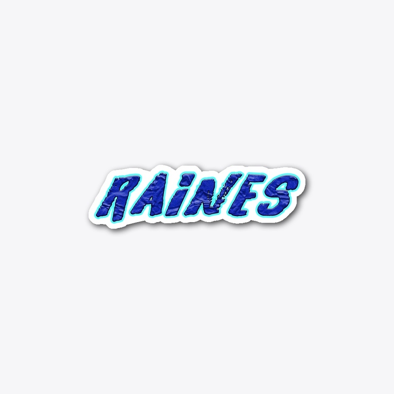 Raines ARK
