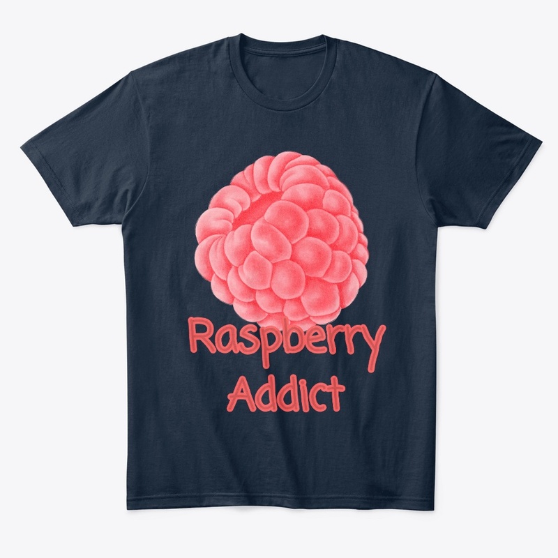 Raspberry Addict 