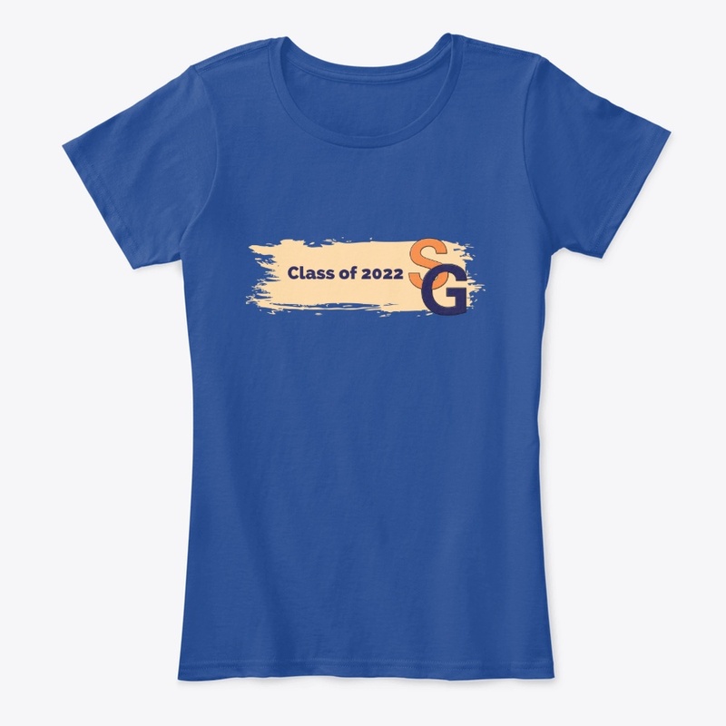 Skeptic Generation Class of 2022 Merch