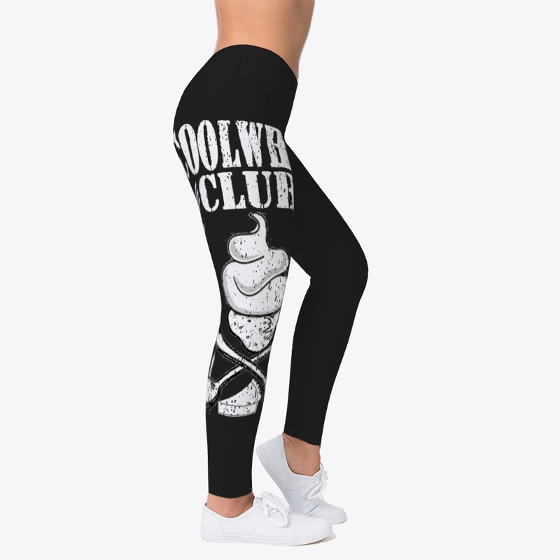 Coolwhip Club