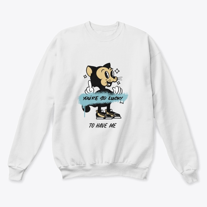 new fashion designer tee