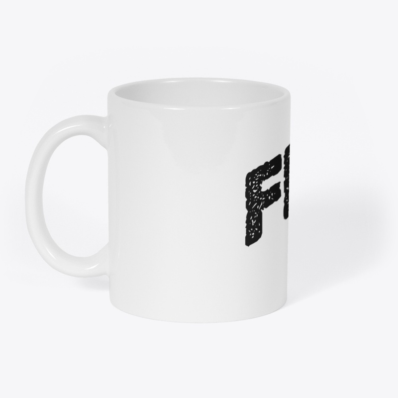 F#CK BAD COPS FRONT ONLY