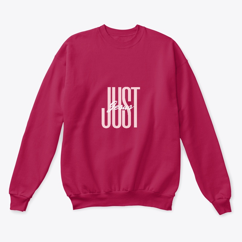 Just Jesus collection 