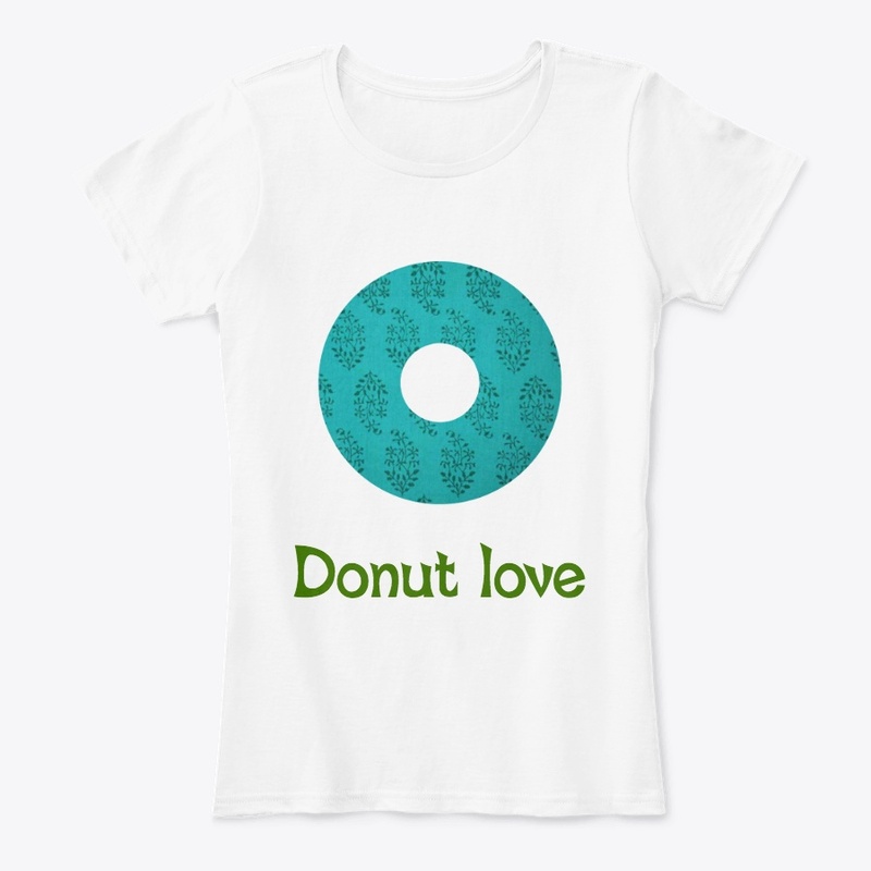 Donut Love