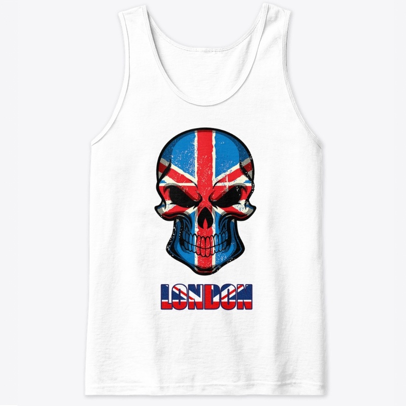 UK London t-shirt 