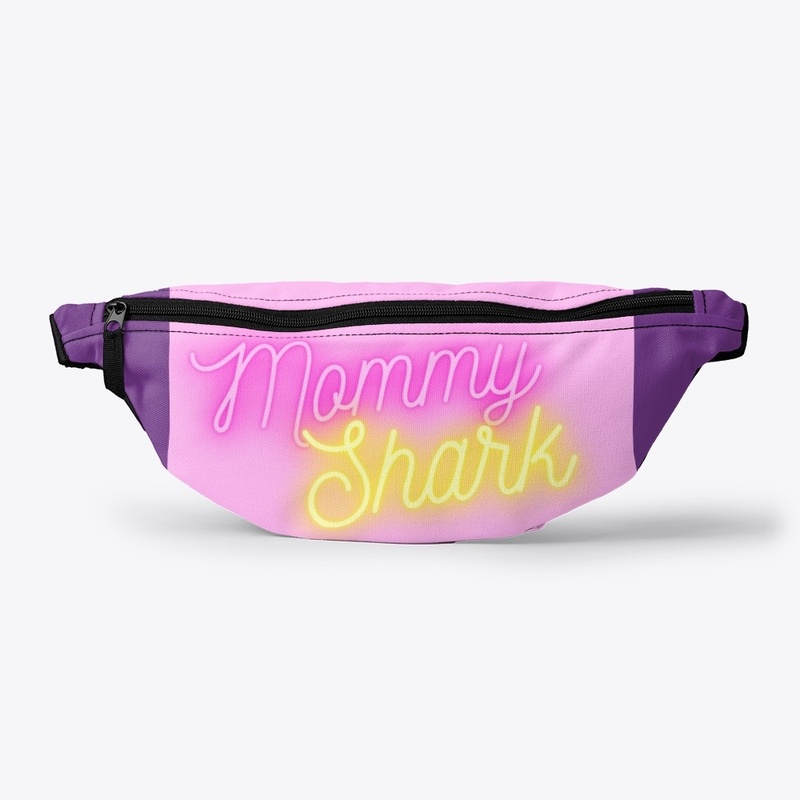 Mommy Shark