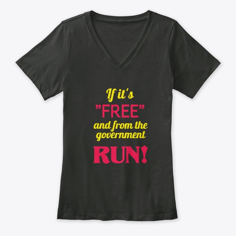 If it's free