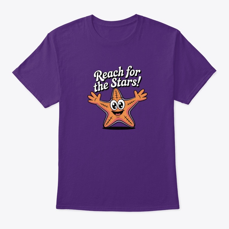 Reach For The Stars