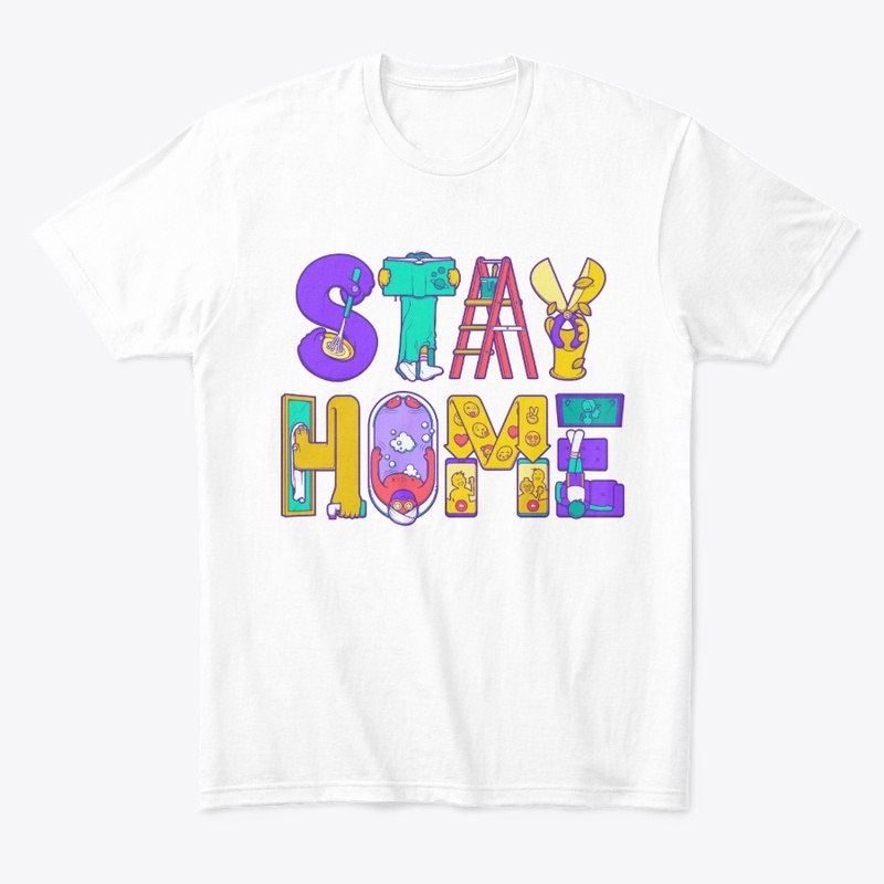 Stay Home