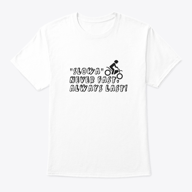 Noah "SLOWA" Tee