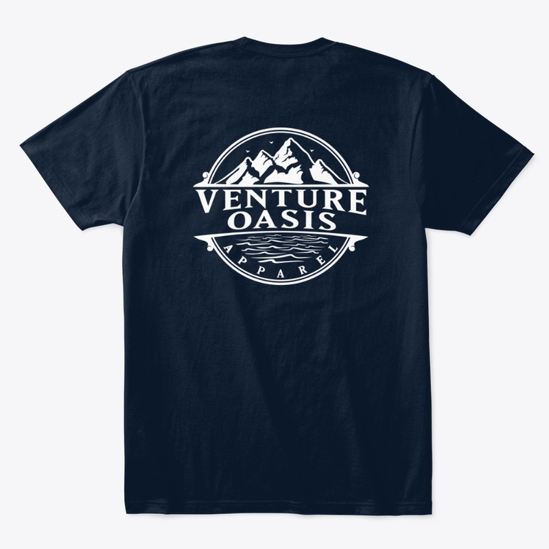 Venture Awaits