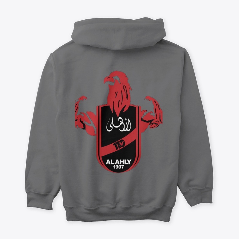 Al ahly Design