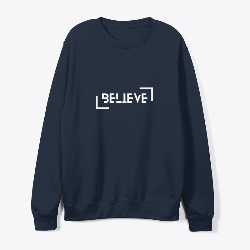 Believe 
