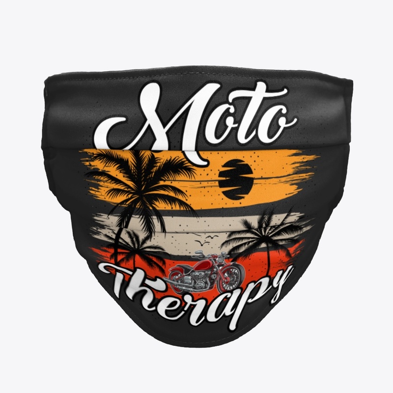 Moto Therapy Merch