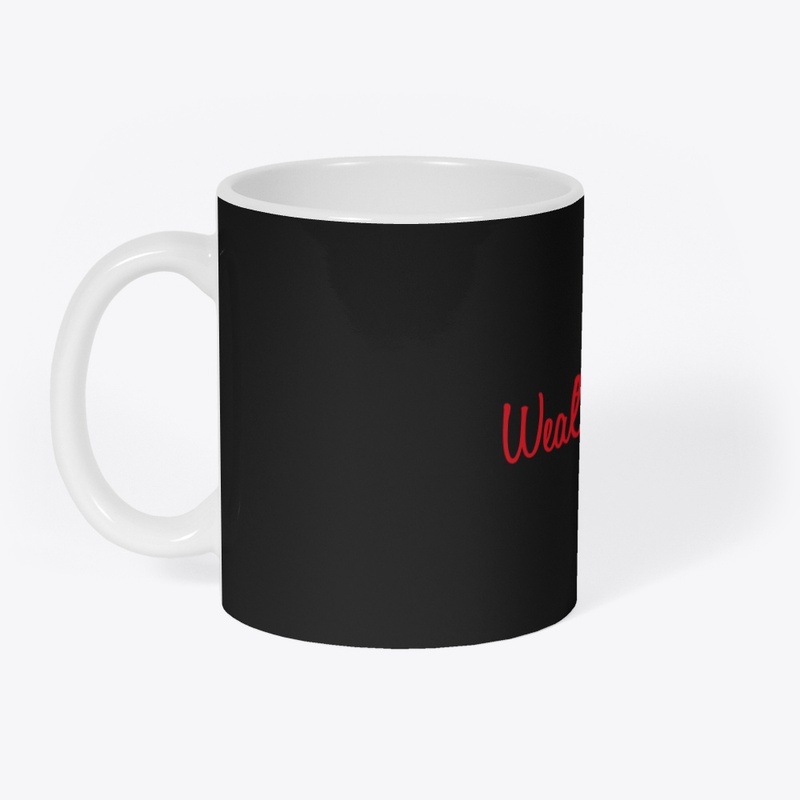 Wealthy Hustlers Apparel 