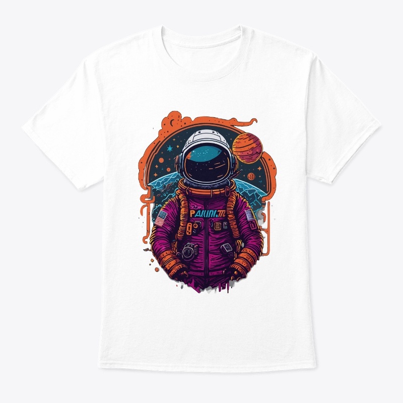 medjai in space Design