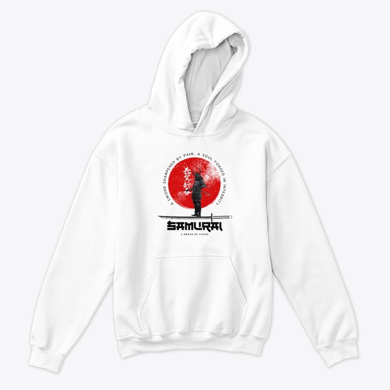 Samurai