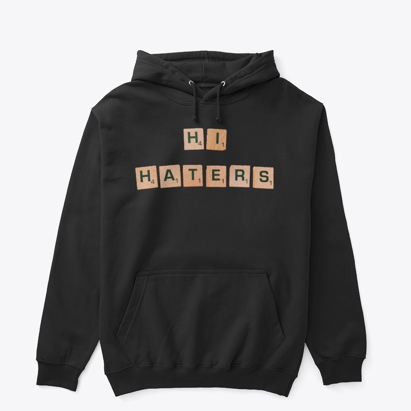 Hi Haters Apparel