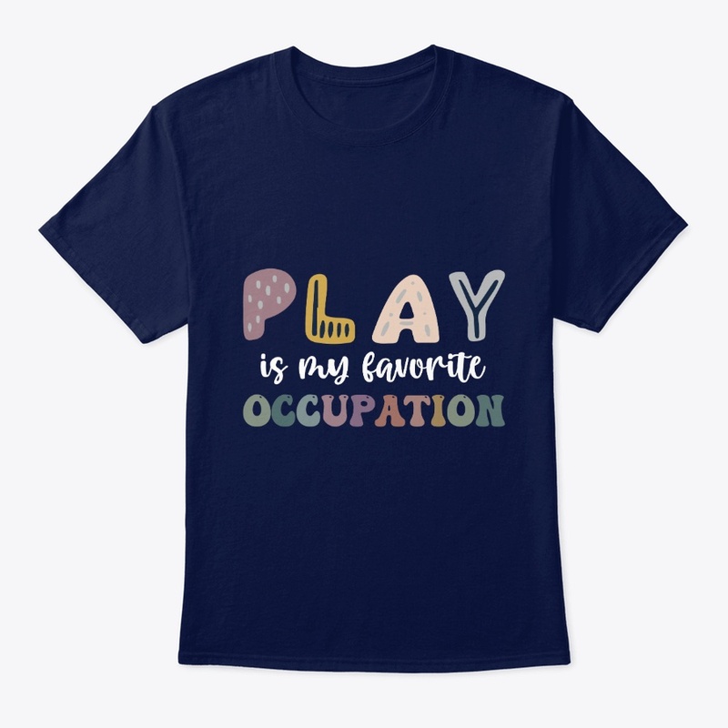Occupational Therapy OT Design