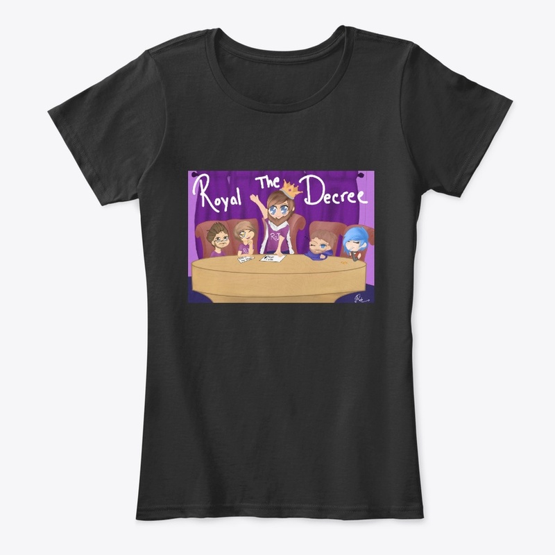 Royal Decree Series