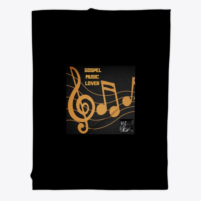 Gospel Music Lover