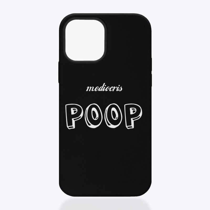 POOP